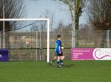 S.K.N.W.K. JO16-1 - Hoofdplaat/Biervliet JO16-1 (comp.) voorjaar seizoen 2021-2022 (42/86)